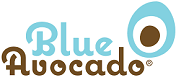 Blue Avocado