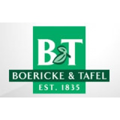 Boericke and Tafel
