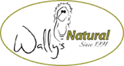 Wally's Natural Products