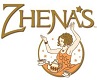 Zhena's Gypsy Tea